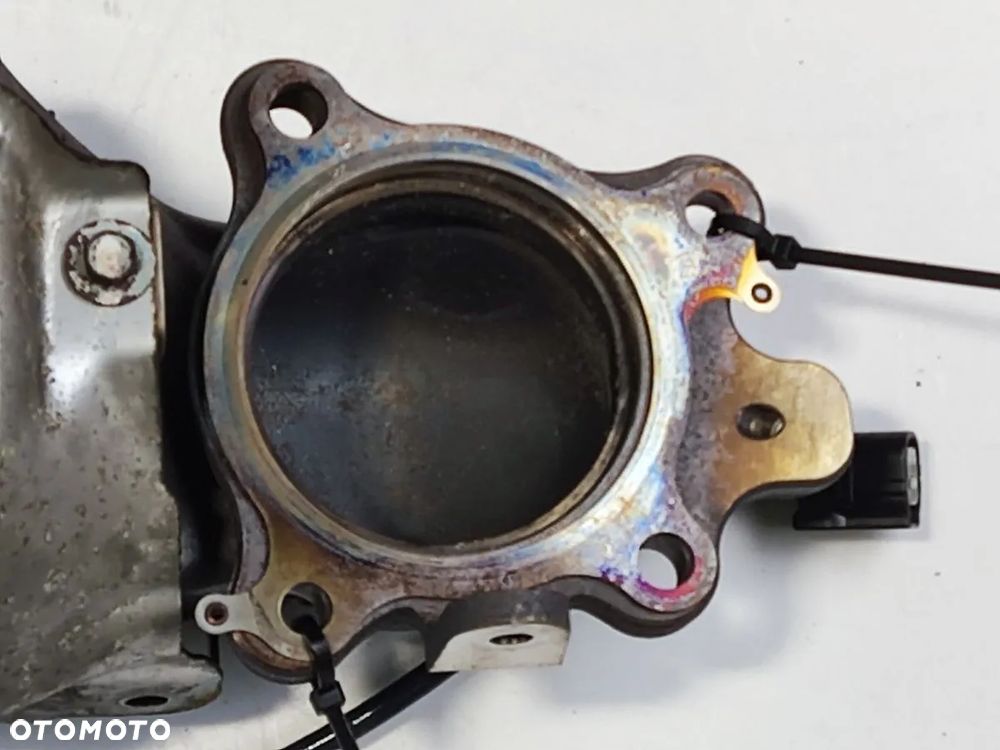 HONDA CR-V 1.5T 19-23r Katalizator - 8