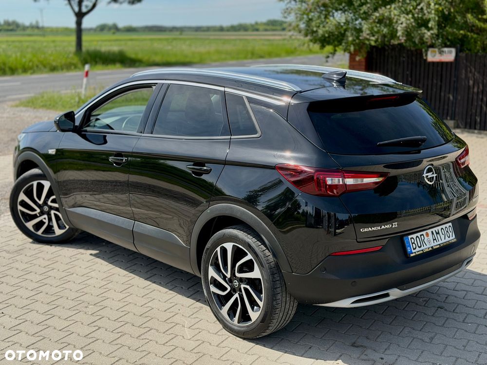 Opel Grandland X 1.6 D Start/Stop Ultimate - 30