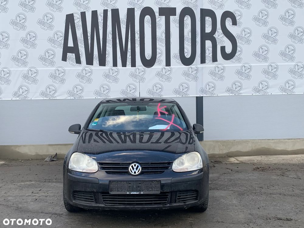 VOLKSWAGEN GOLF 5 VI 2007 *SAMOCHÓD NA CZĘŚCI* 3765 MASKA, LAMPA, DRZWI, LUSTERKO, ZDERZAK, GRILL, BŁOTNIK, KLAPA, BELKA, DESKA, FOTELE, KANAPA, ĆWIARTKA KIEROWNICA, TARCZE, ZACISKI, ZAWIESZENIE, KOMPLETNY PRZÓD, KOMPLETNY TYŁ, LICZNIK, ZEGARY, PRAWE LEWE PRZÓD TYŁ - 2
