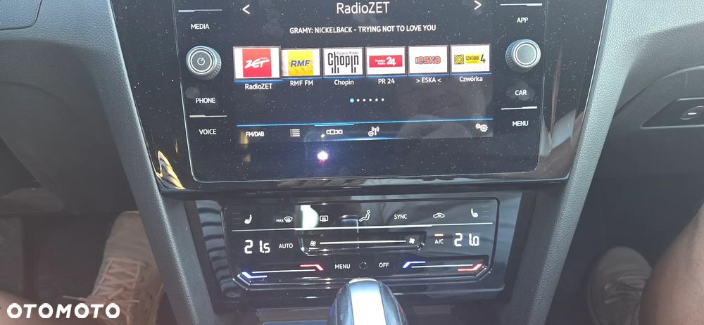 Volkswagen Passat 2.0 TDI EVO Business DSG - 15