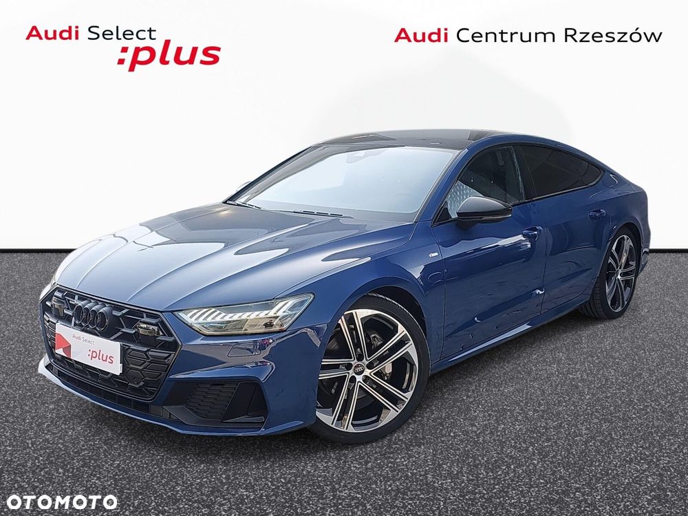 Audi A7 Sportback - 2