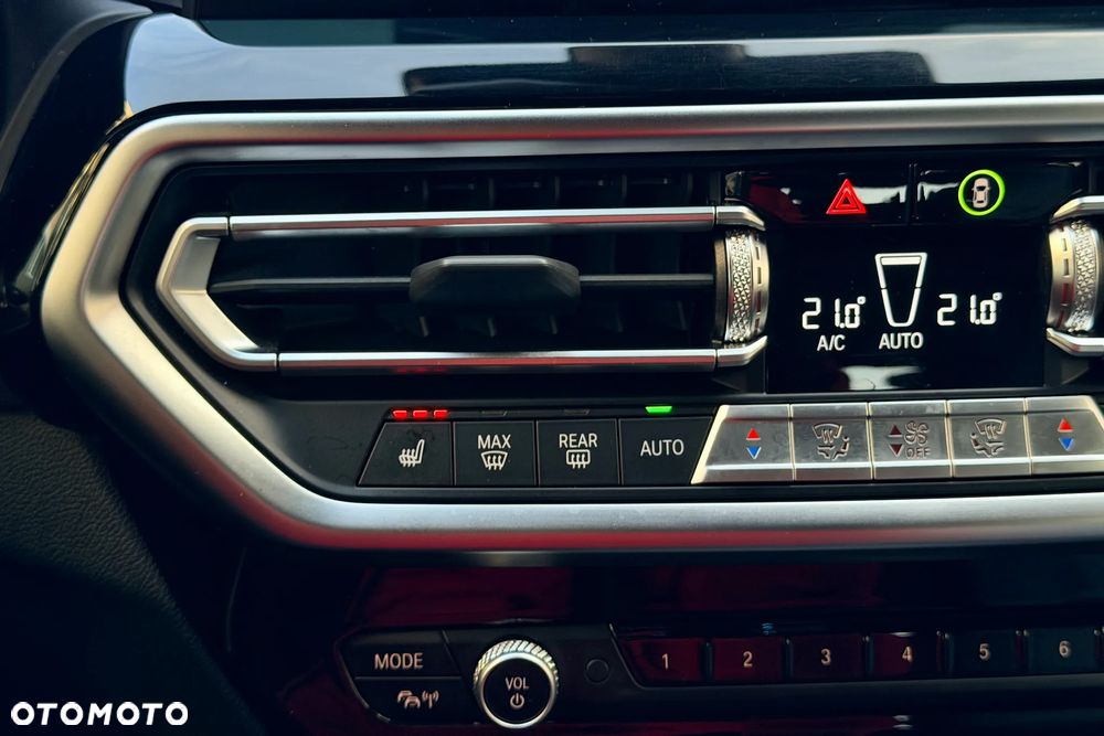 BMW X3 xDrive30e M Sport sport - 25