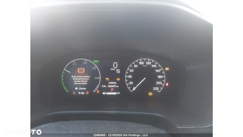 Honda CR-V - 17