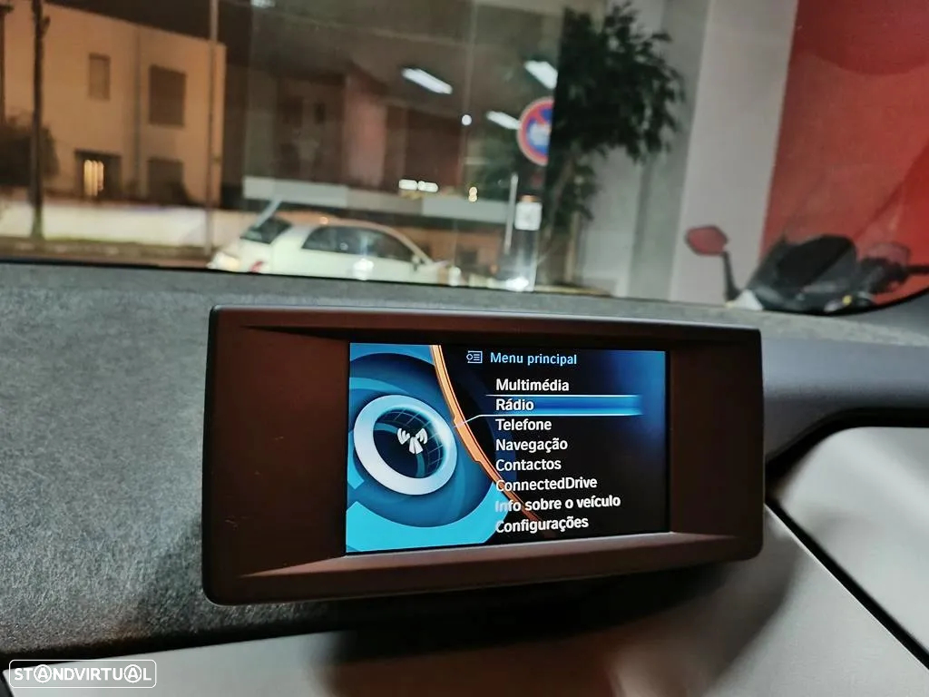 BMW i3 (94 Ah) Range Extender - 16