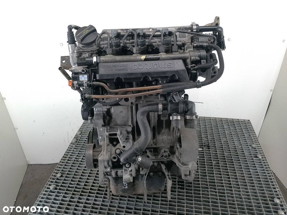 SILNIK SMART FORTWO I 660940 0.8 CDI - 12