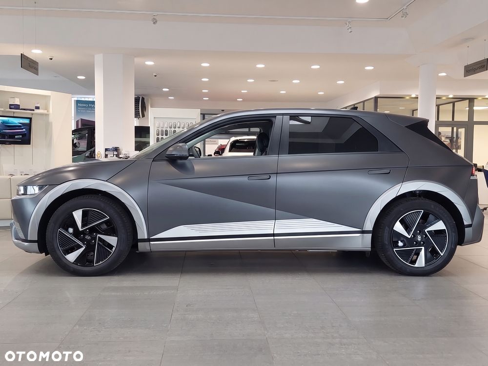 Hyundai IONIQ 5 63kWh Techniq - 7