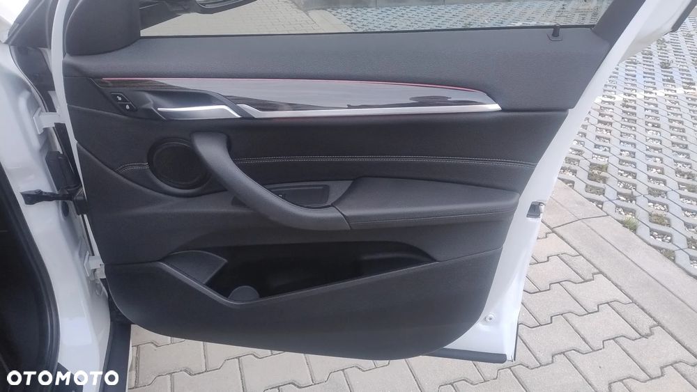 BMW X2 - 28