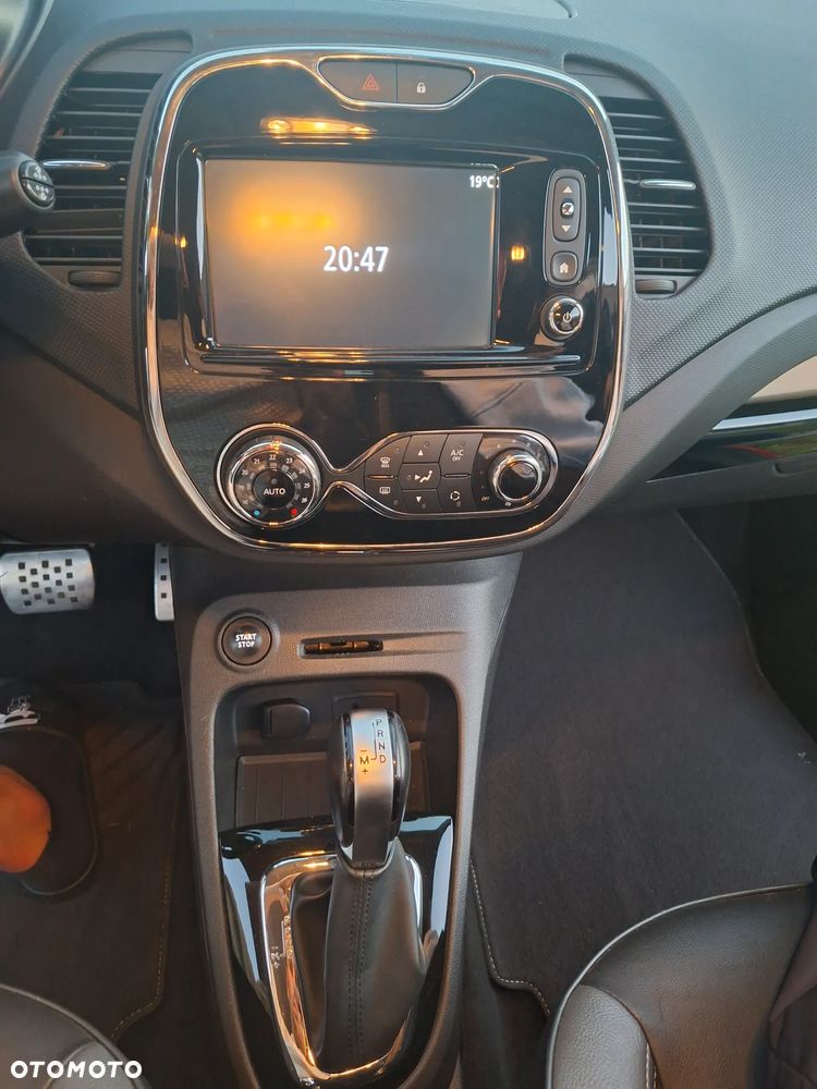 Renault Captur TCe 120 EDC Luxe - 20