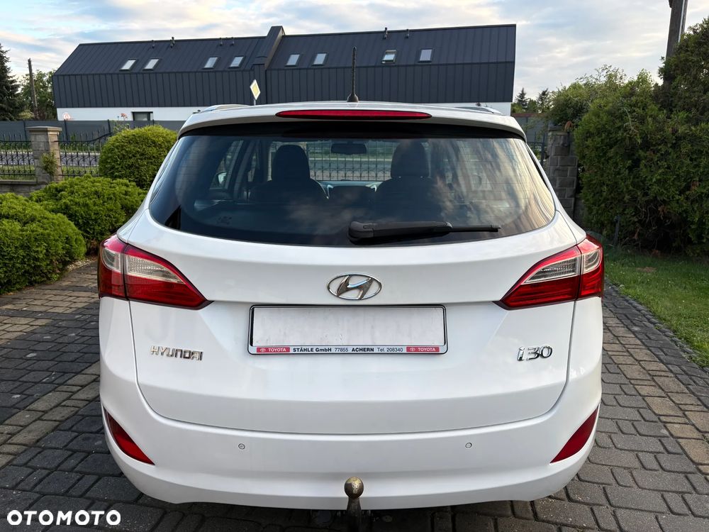 Hyundai i30 - 6