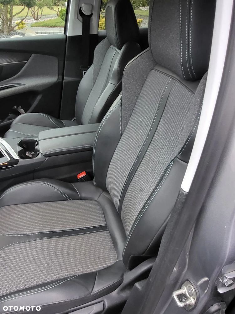 Peugeot 3008 1.2 PureTech Active S&S - 5