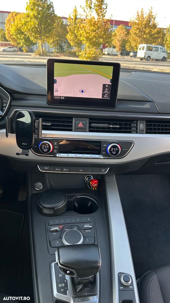 Audi A5 Coupé - 10