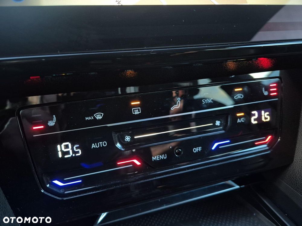 Volkswagen Arteon Shooting Brake 2.0 TSI 4Motion R DSG - 28