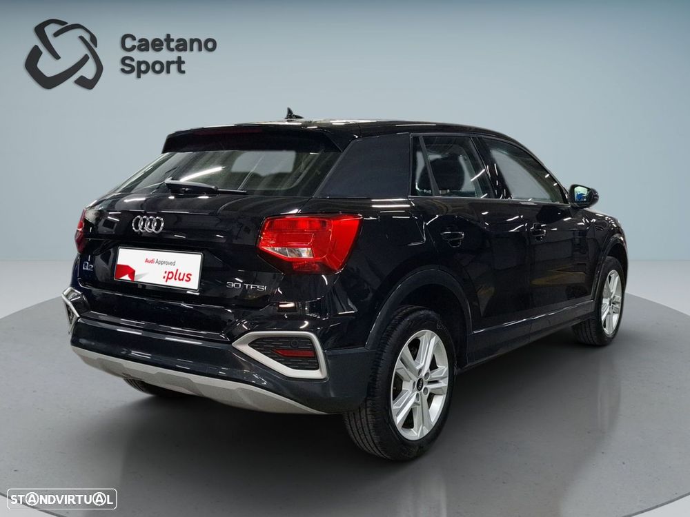 Audi Q2 30 TFSI Advanced - 8