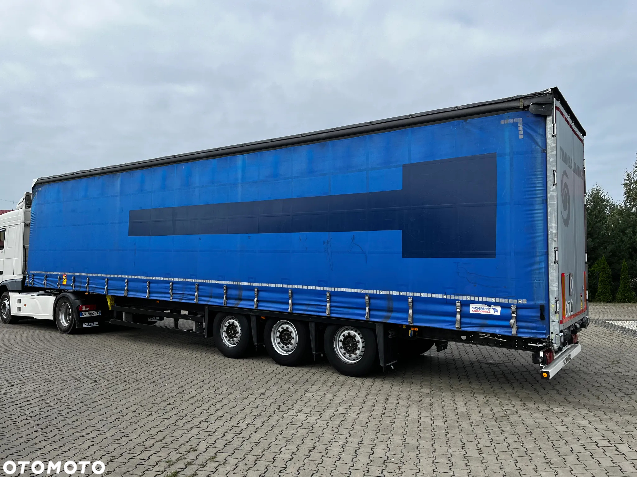 Schmitz Cargobull - 4