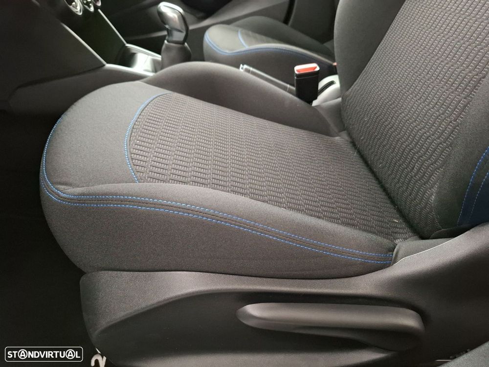 Peugeot 208 1.2 PureTech Signature - 23