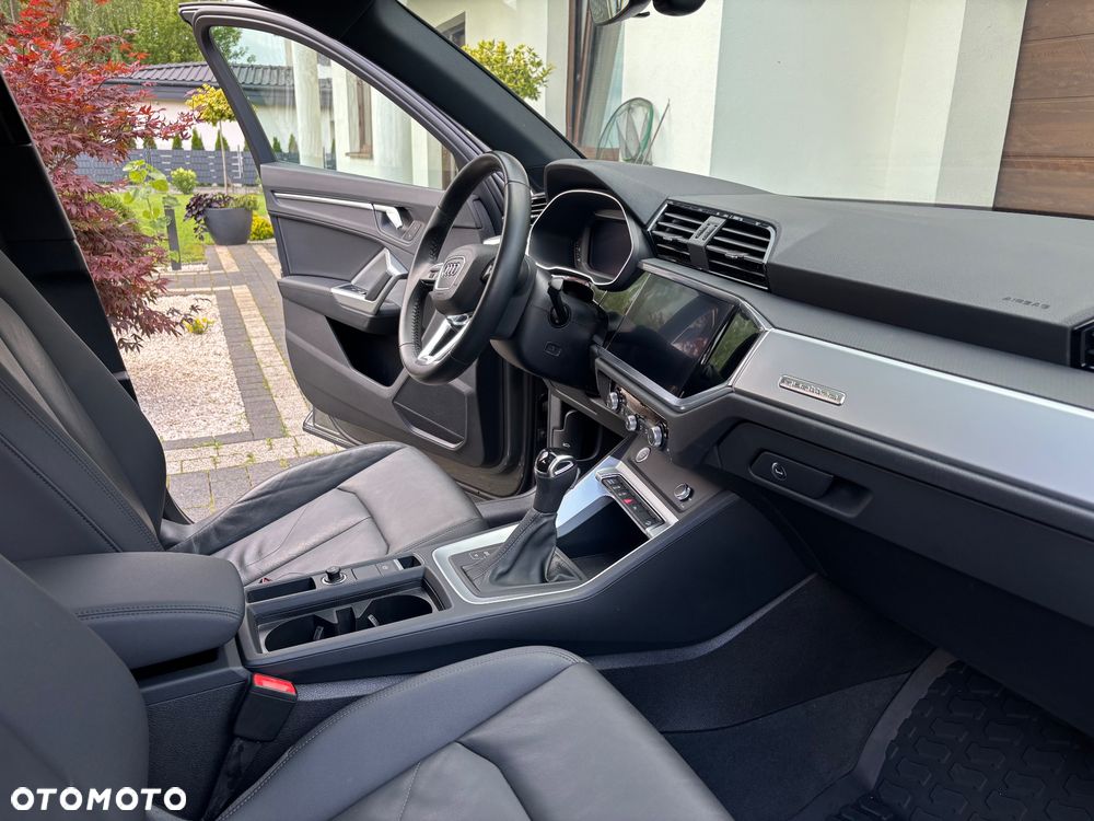 Audi Q3 45 TFSI Quattro S tronic S line - 21