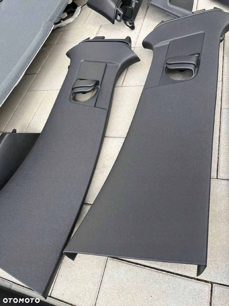 VOLVO XC40 PODSUFITKA KOMPLET 32260164 - 5