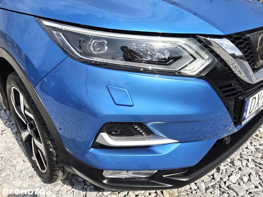 Nissan Qashqai 1.6 DIG-T Tekna+ - 17