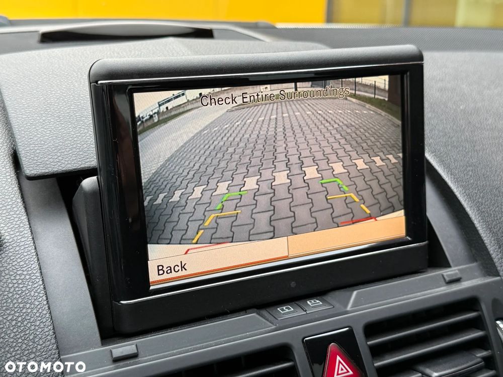 Mercedes-Benz Klasa C 63 AMG 7G-TRONIC - 18