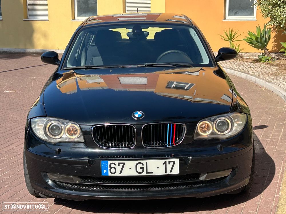BMW 123 d - 33