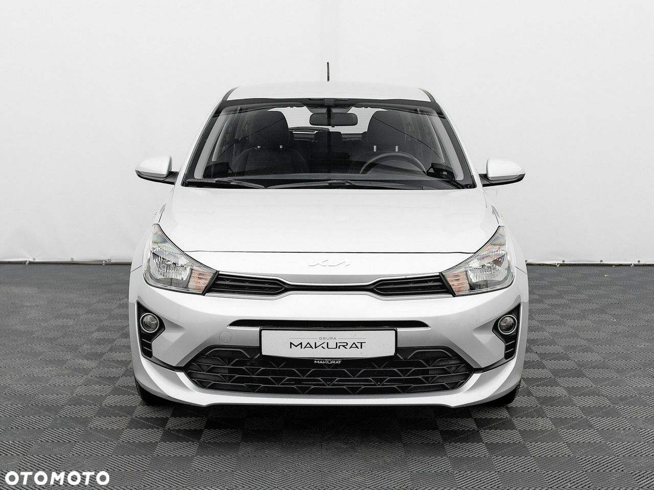 Kia Rio 1.2 M - 8