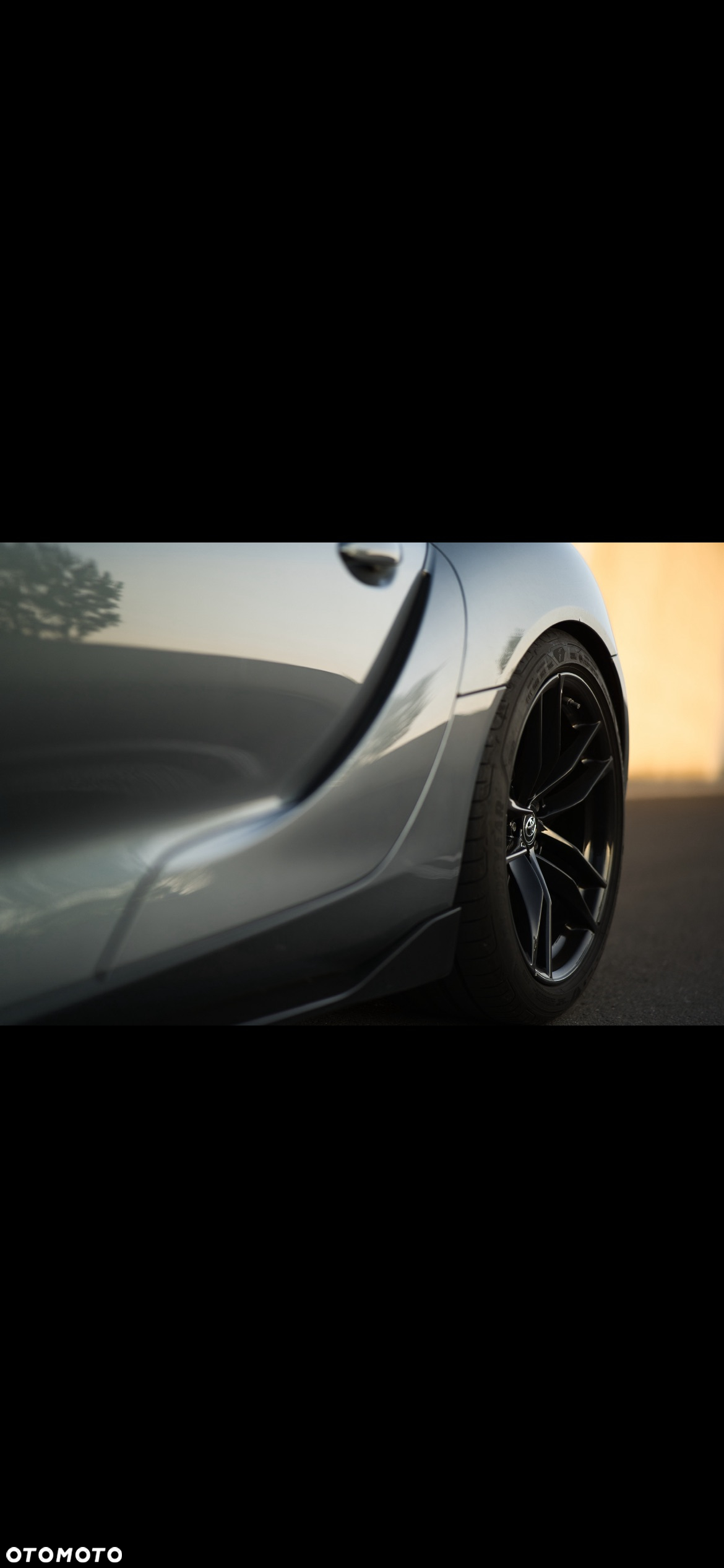 Toyota Supra 3.0 Turbo - 3