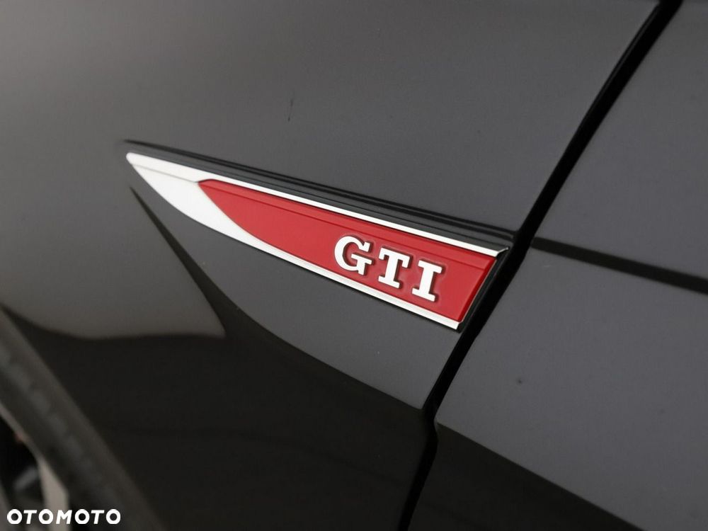 Volkswagen Polo 2.0 TSI GTI DSG - 39
