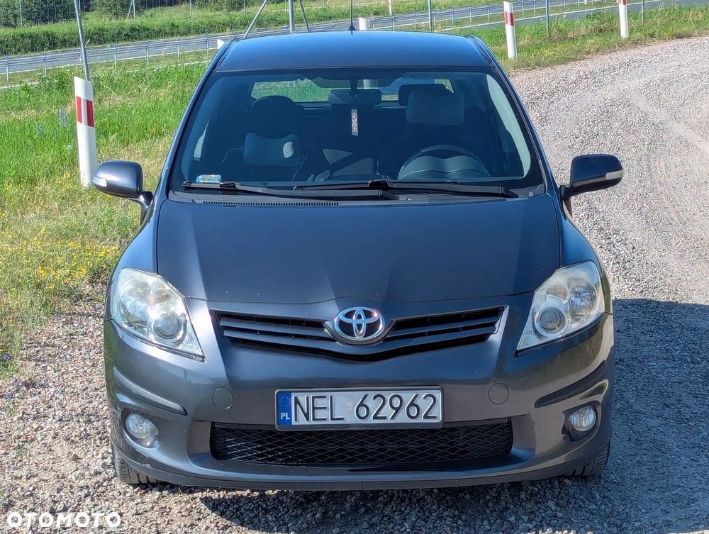 Toyota Auris 1.6 Sprint - 31