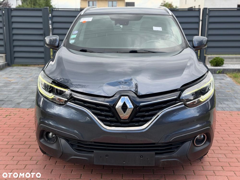 Renault Kadjar 1.2 Energy TCe Life - 2