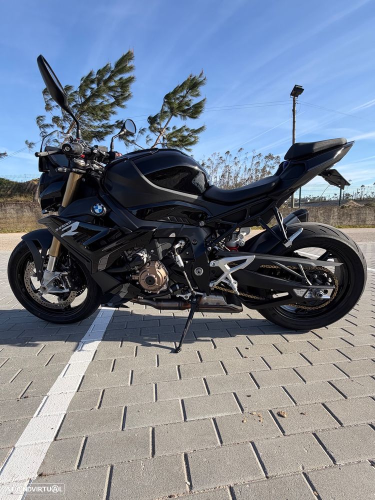BMW S 1000 R - 4