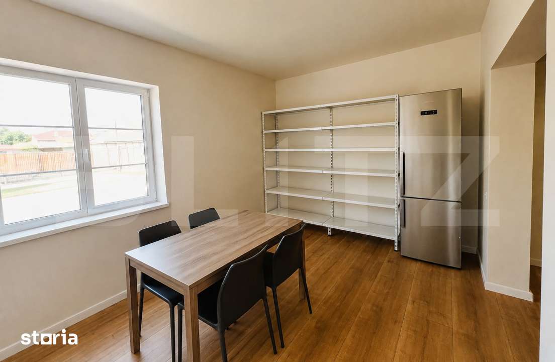 Casa individuala, 144 mp, teren 921 mp, zona Sangeorgiu de Mures - Imagine principală: 5/15