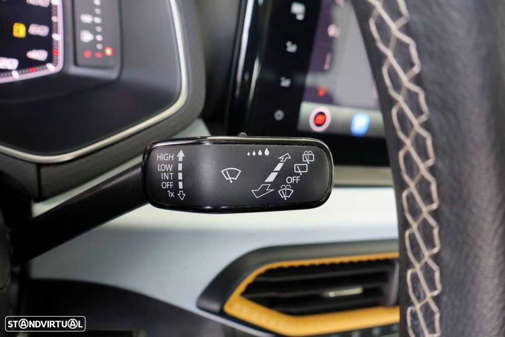 SEAT Arona 1.0 TSI Style - 19