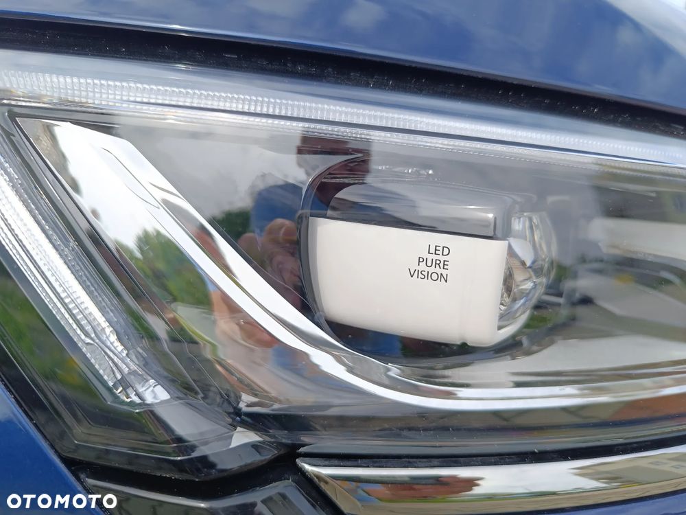 Renault Talisman Grandtour ENERGY dCi 130 INTENS - 4