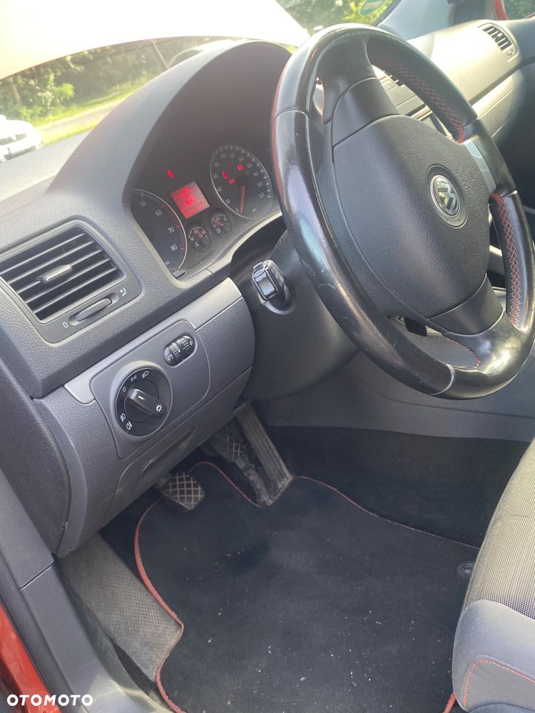 Volkswagen Golf 1.4 Goal - 20