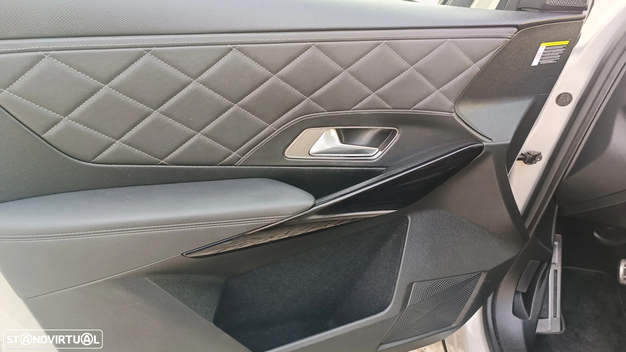 DS DS7 Crossback E-Tense Rivoli EAT8 - 15