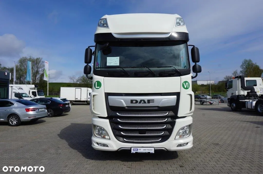 DAF XF 480 FT (30099) - 5