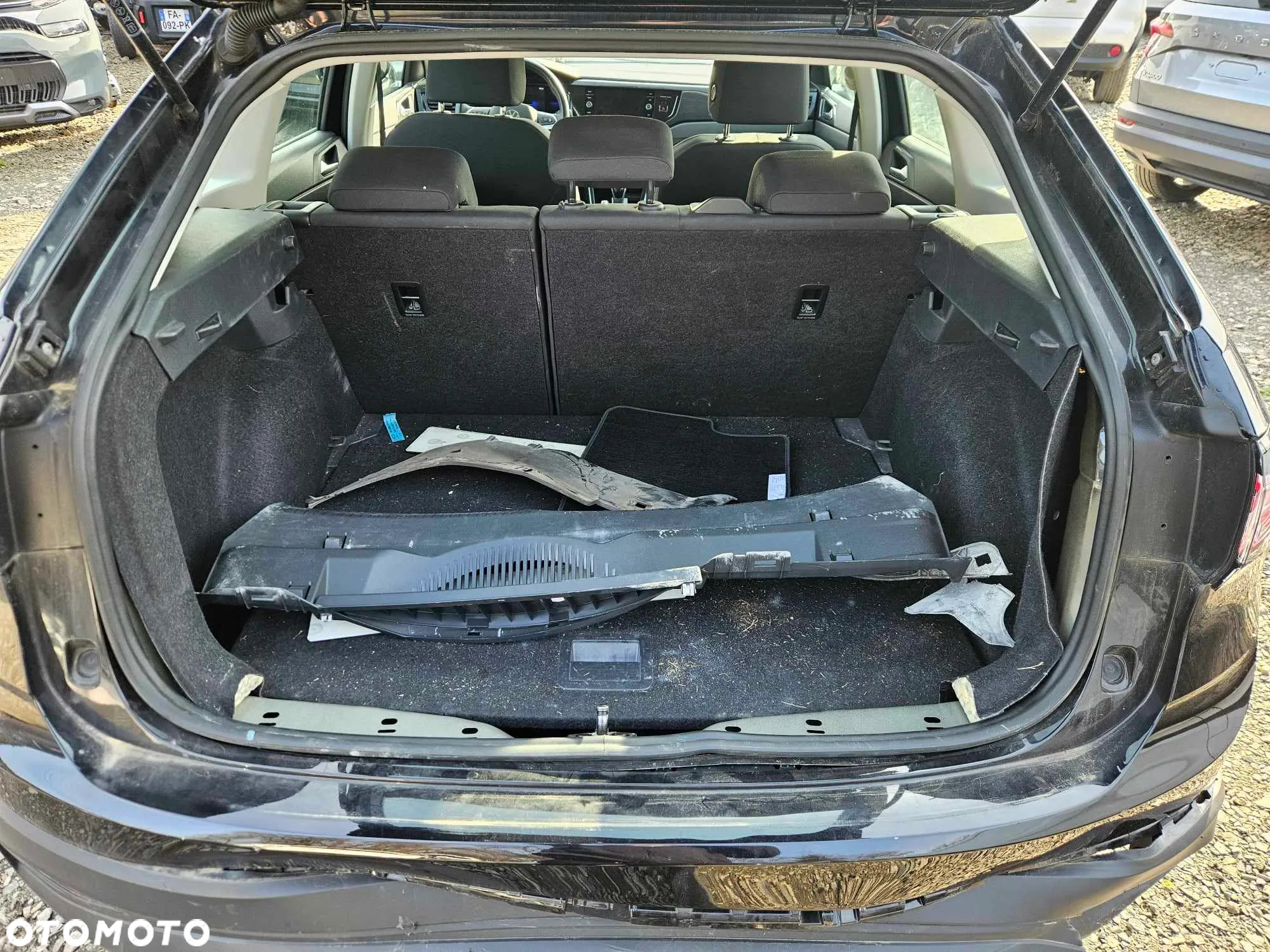 Volkswagen Taigo 1.0 TSI Life - 13