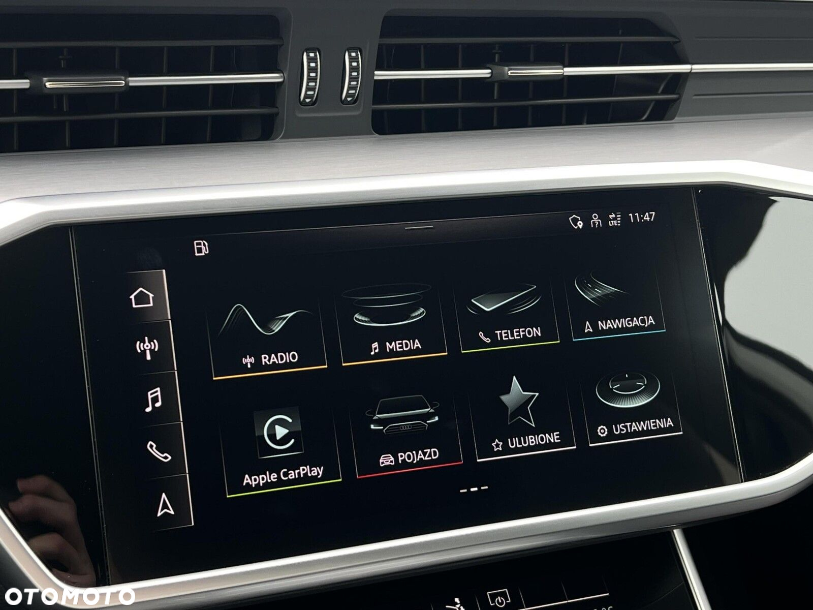 Audi A7 Sportback - 25