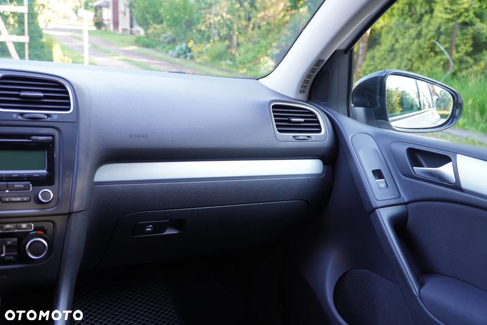Volkswagen Golf 1.4 TSI Highline - 17