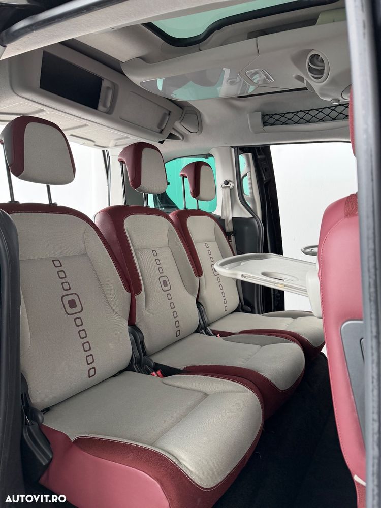 Citroën Berlingo Multispace VTi 95 Vitamin - 23