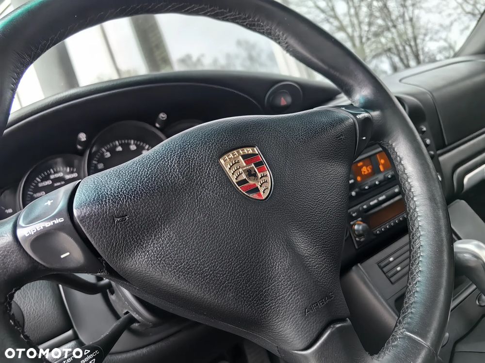 Porsche 911 - 31
