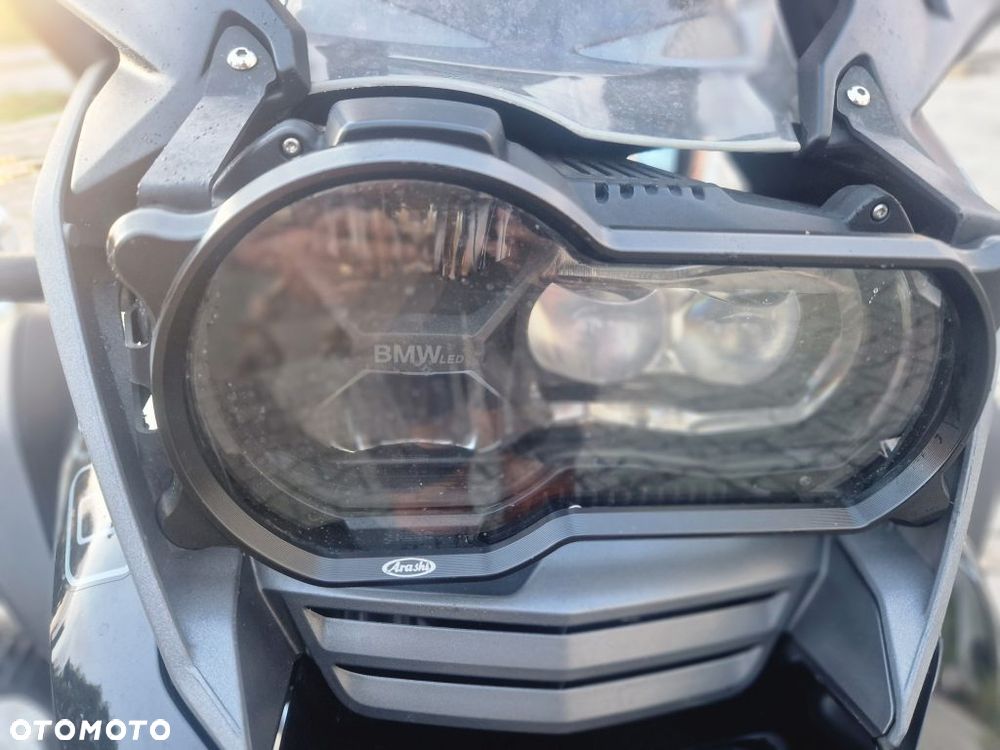 BMW GS - 10