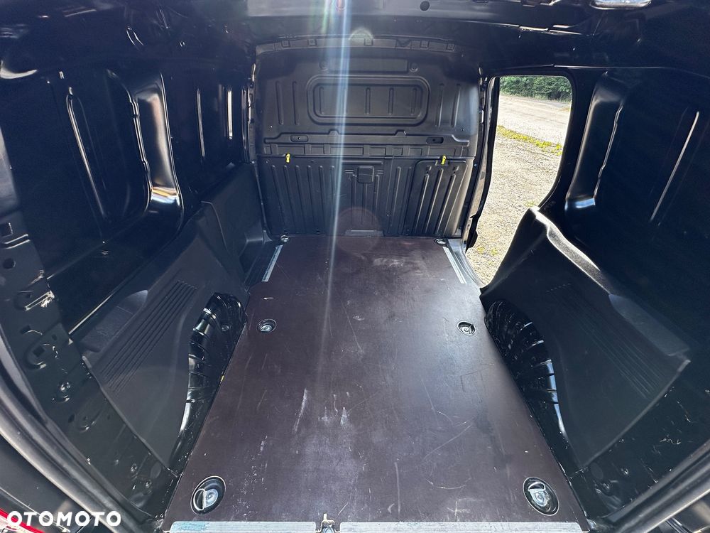 Opel Combo - 13