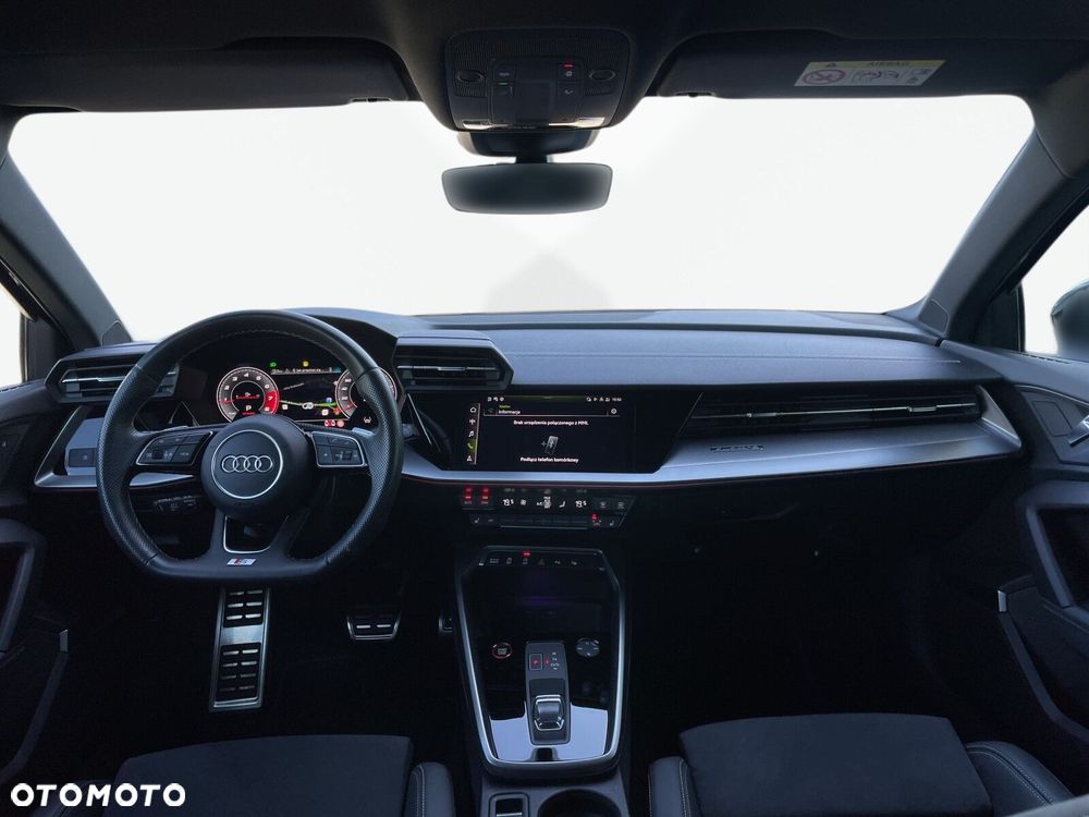Audi S3 Sportback TFSI Quattro S tronic - 25
