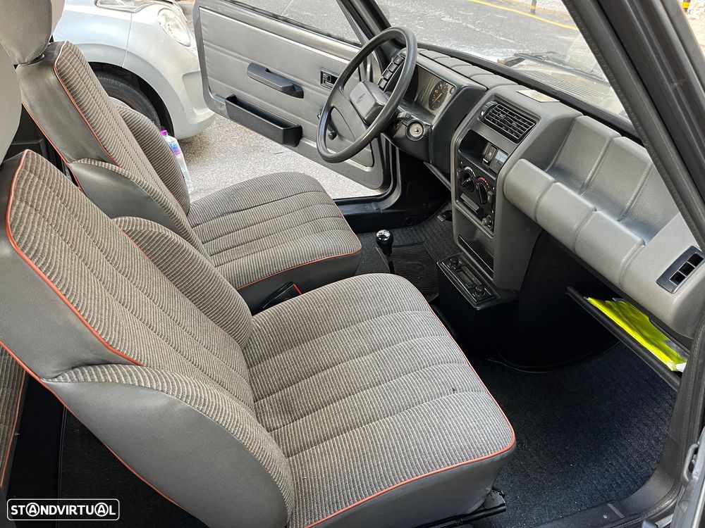 Renault 5 1.1 GTL - 13