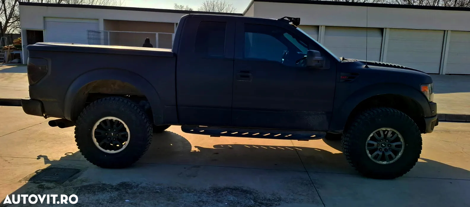 Ford F150 - 3