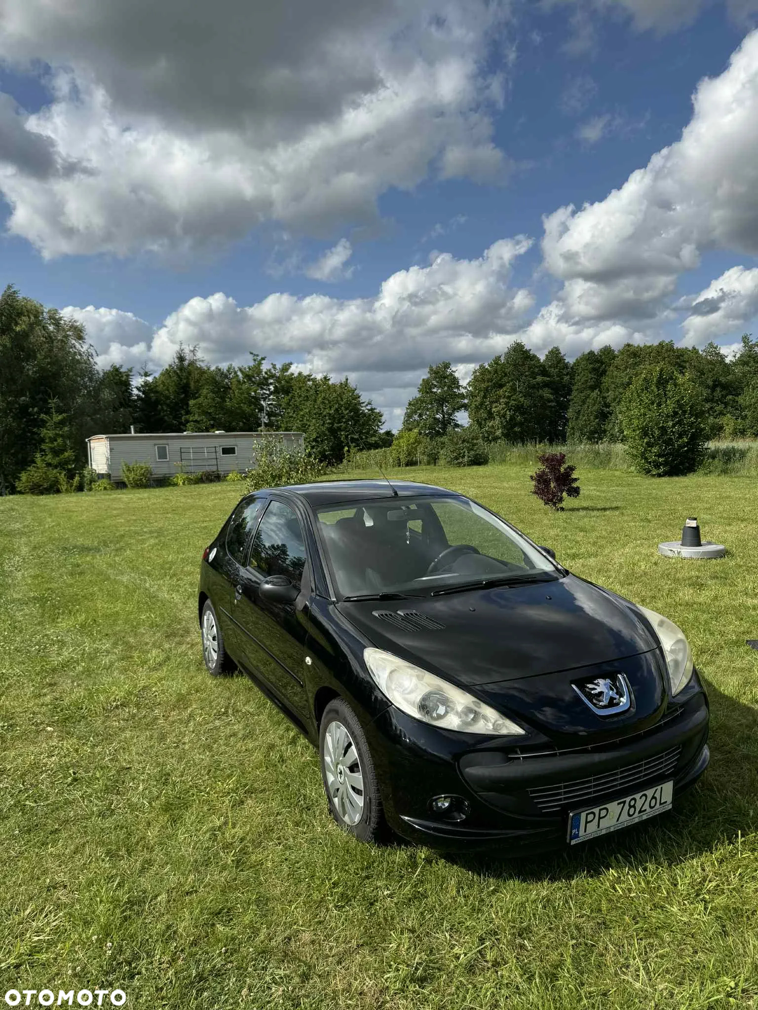 Peugeot 206 plus 206+ 75 - 4