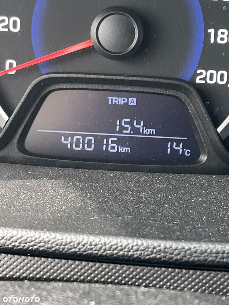 Lexus CT 200h F Sport - 9