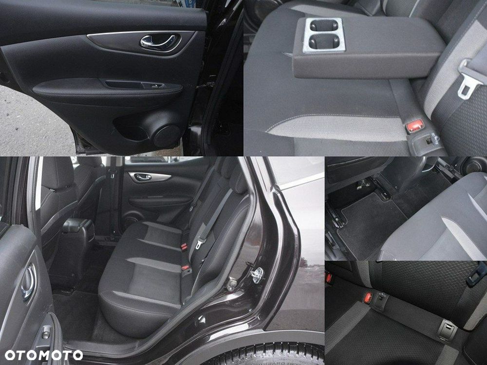 Nissan Qashqai 1.3 DIG-T DCT N-CONNECTA - 30