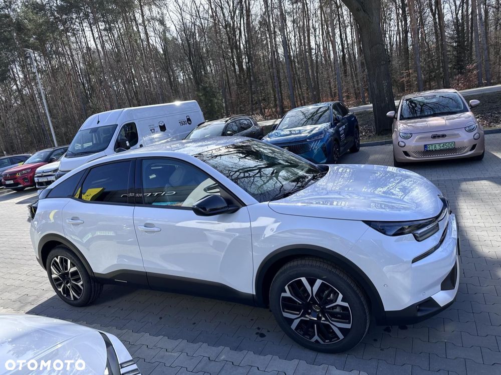 Citroën C4 1.2 mHEV Max eDCT6 - 6